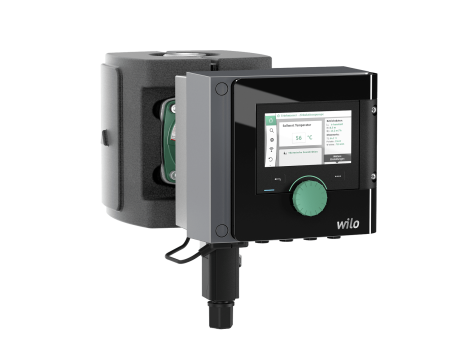 Wilo-Stratos MAXO-Z 25/0,5-8 PN16 pompa cyrkulacyjna - 2186308