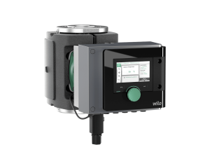 Wilo-Stratos MAXO-Z 32/0,5-8 PN16 pompa cyrkulacyjna - 2186313