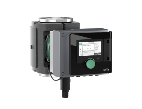 Wilo-Stratos MAXO-Z 50/0,5-9 PN6/10 pompa cyrkulacyjna - 2164676