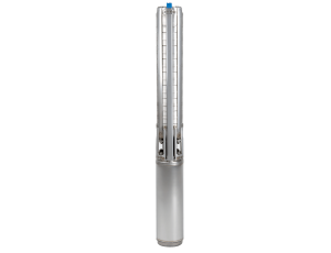 Wilo-Sub TWI 4.14-13-DM-D pompa głębinowa - 6091383