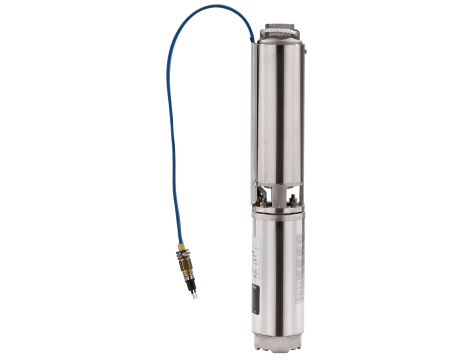 Wilo-Sub TWU 4-0207-DM-QC-C pompa głębinowa - 6046682