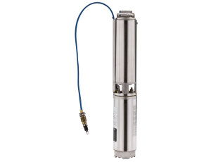 Wilo-Sub TWU 4-0214-EM-QC-C pompa głębinowa - 6046683