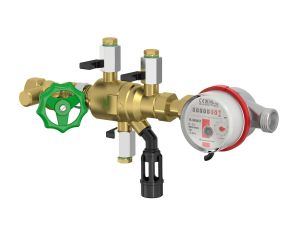 Wilo-Tagus Fill 1.1 Osprzęt do napełniania - 2198929