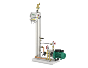 Wilo-Tagus vac 20 Automat do odgazowania i napełniania - 2198926