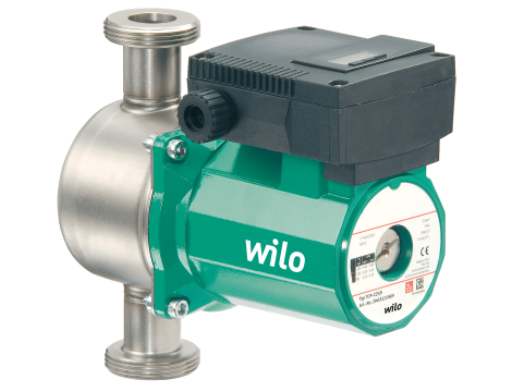 Wilo-TOP-Z 20/4 DM PN6/10 pompa cyrkulacyjna - 2045520