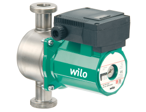Wilo-TOP-Z 20/4 EM PN6/10 pompa cyrkulacyjna - 2045519