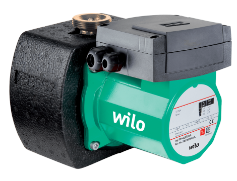 Wilo-TOP-Z 30/10 DM PN16 RG pompa cyrkulacyjna - 2175513