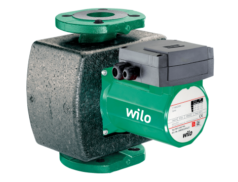 Wilo-TOP-Z 40/7 DM PN16 GG pompa cyrkulacyjna - 2175517