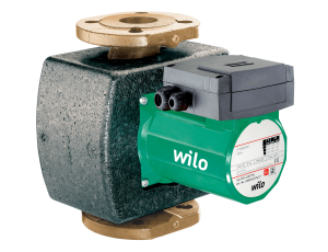 Wilo-TOP-Z 50/7 DM PN6/10 RG pompa cyrkulacyjna - 2175522