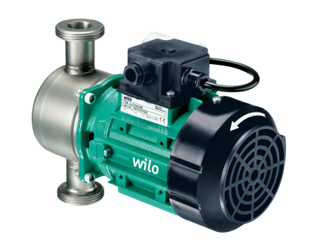 Wilo-Veroline-IP-Z 25/2 DM pompa cyrkulacyjna - 4090292