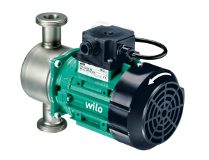 Wilo-Veroline-IP-Z 25/2 EM pompa cyrkulacyjna - 4090293