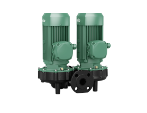 Wilo-VeroTwin DPL 32/105-0,75/2-S1 pompa wirowa - 2164244