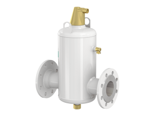 Wilo-Voda Air 65F(PN 10) Separator powietrza - 2198809