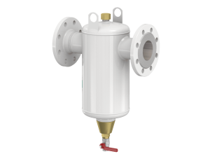 Wilo-Voda Dirt 65F(PN 10) Separator osadu - 2198816