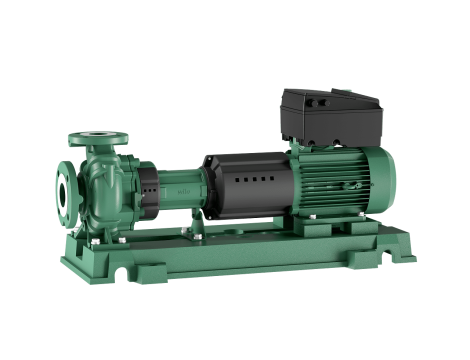 Wilo-Yonos GIGA-N 65/200-11/2-R1 - 6088962