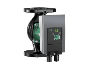 Wilo-Yonos MAXO 100/0,5-12 PN6 pompa obiegowa - 2120660