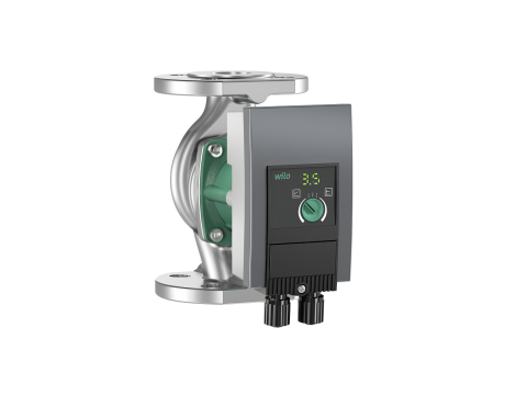 Wilo-Yonos MAXO-Z 65/0,5-12 PN6/10 pompa cyrkulacyjna - 2175545