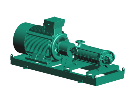 Wilo-Zeox FIRST H 9007-90-2 pompa do zaopatrzenia w wodę - 4191875