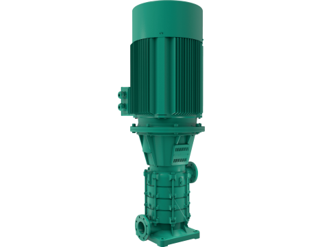 Wilo-Zeox FIRST V 9003/B-45-2 pompa do zaopatrzenia w wodę - 4191949