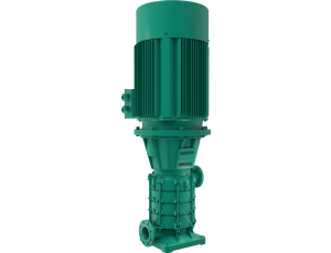 Wilo-Zeox-FIRST V 6005/A-75-2 pompa do zaopatrzenia w wodę - 4192962