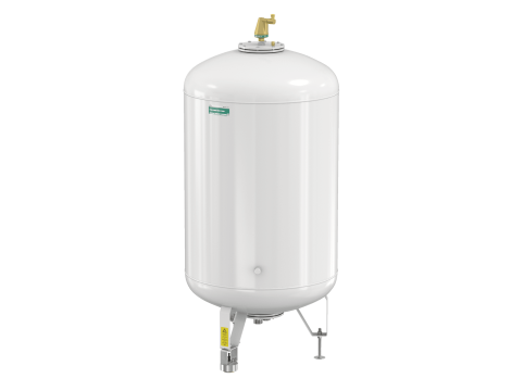 Zbiornik główny Wilo-Sinum MV 1000 - 2198880