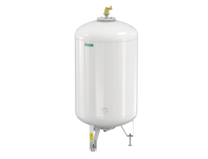 Zbiornik pomocniczy Wilo-Sinum AV 500 - 2198893