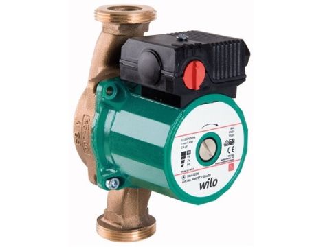 Pompa cyrkulacyjna Star-Z 20/4-3 L150 1x230V Wilo - 4081193