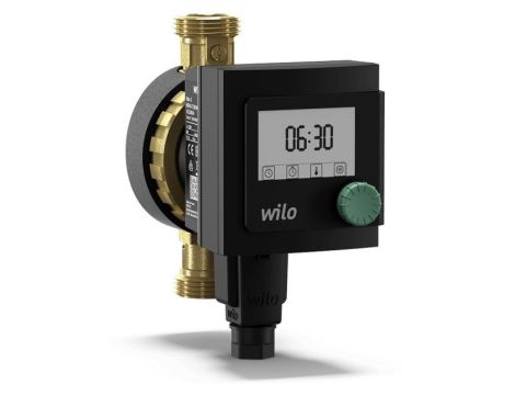 Pompa cyrkulacyjna Star-Z NOVA T ROW Wilo - 4222650