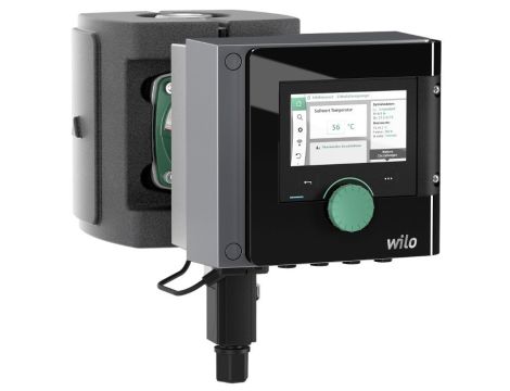 Pompa cyrkulacyjna Stratos Maxo-Z 25/0,5-8 PN 10 Wilo - 2164667