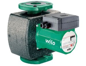 WILO POMPA CYRKULACYJNA TOP-Z 40/ 7 L250 3x400V GG - 2175515