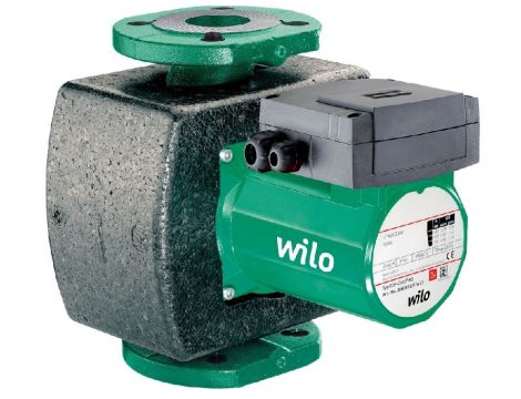 WILO POMPA CYRKULACYJNA TOP-Z 40/ 7 L250 3x400V GG - 2175515