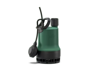 Pompa odwodnieniowa do wody brudnej Drain TM 32/7 Wilo - 4048412