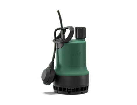 Pompa odwodnieniowa do wody brudnej Drain TM 32/7 Wilo - 4048412