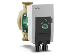 Pompa cyrkulacyjna Yonos Maxo-Z 30/0,5- 12 PN 6/10 Wilo - 2175541