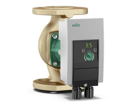 Pompa cyrkulacyjna Yonos Maxo-Z 40/0,5- 12 PN 6/10 Wilo - 2175543