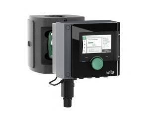 WILO POMPA OBIEGOWA STRATOS MAXO  25/0,5-6 PN10 R7 - 2217893