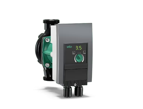 Pompa obiegowa Yonos MAXO 32/0,5-11 PN6/10 Wilo - 2210114