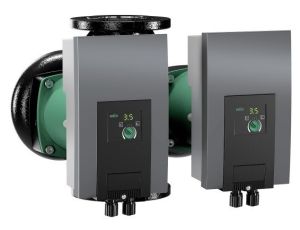 Pompa obiegowa Yonos Maxo -D 32/0,5-7 PN 6 PN 10 Wilo - 2160585