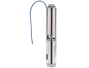 Pompa głębinowa Sub TWU4.04-09-C (1~230 V, 50 Hz) Wilo - 6049339