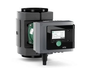 Pompa obiegowa Stratos MAXO 32/0,5-8 PN 16 Wilo - 2186266