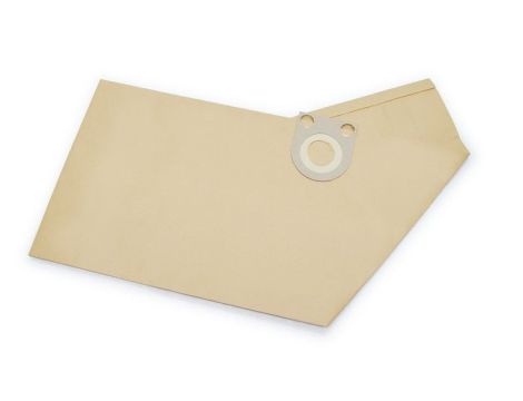 Worki papierowe Fedbagz do Starmix 32 l, kpl 5 szt
