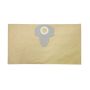 Worki papierowe Fedbagz do Sparky 30 l, kpl 5 szt QAP-COC-000033 FSC MIX 70 - 2