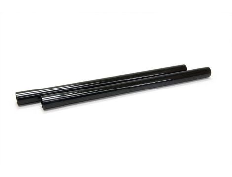 Rury plastikowe Fedbagz fi 32 mm do odkurzaczy, kpl. 2 szt