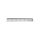 Szyna montażowa perforowana DIN TH35 7,5x230 mm 4/EB/SZYNA/TH/7,5x230