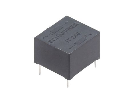 IT246 Transformator: impulsowy PCB Ruzw pierw: 2,1