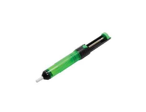 Odsysacz do cyny 210mm Pros Kit DP-366J