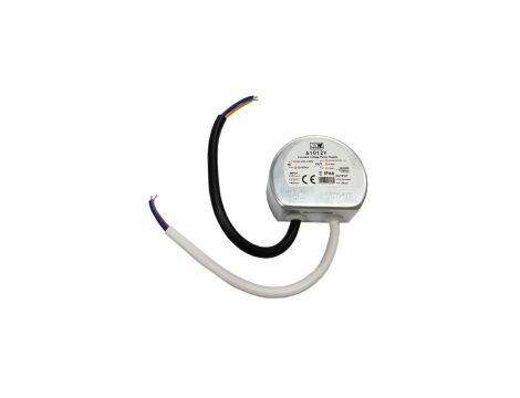 Zasilacz stałonapięciowy 10W 12V DC A1012Y IP67