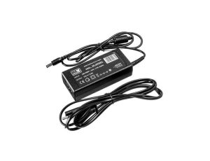 Zasilacz MPL desktop 60W 12V DC ip20 wtyczkowy EA10750D1