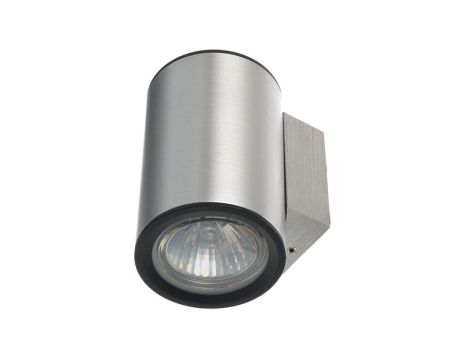 Kinkiet Wichita A 1 x gu10 srebrny CreeLamp