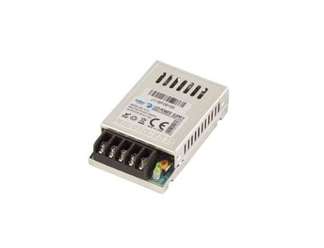 Zasilacz LED 15W 12V DC 1,25A ip20 mini ADL-15-12 PPV